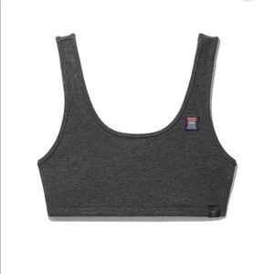 Savage X Pride Rib Crop Top 🌈